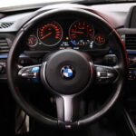 BMW - 430 - F36 Gran Coupe xDrive Business M Sport // Suomi-auto / BC Racing / Bi-Xenon / Lohko+sisäpistoke / Vakkari / Alcantara // - Sedan