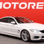 BMW - 430 - F36 Gran Coupe xDrive Business M Sport // Suomi-auto / BC Racing / Bi-Xenon / Lohko+sisäpistoke / Vakkari / Alcantara // - Sedan
