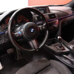 BMW - 430 - F36 Gran Coupe xDrive Business M Sport // Suomi-auto / BC Racing / Bi-Xenon / Lohko+sisäpistoke / Vakkari / Alcantara // - Sedan