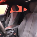 BMW - 430 - F36 Gran Coupe xDrive Business M Sport // Suomi-auto / BC Racing / Bi-Xenon / Lohko+sisäpistoke / Vakkari / Alcantara // - Sedan