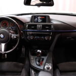 BMW - 430 - F36 Gran Coupe xDrive Business M Sport // Suomi-auto / BC Racing / Bi-Xenon / Lohko+sisäpistoke / Vakkari / Alcantara // - Sedan