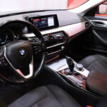 BMW - 520 - G31 Touring 520d A xDrive Business - Farmari