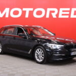 BMW - 520 - G31 Touring 520d A xDrive Business - Farmari