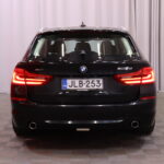 BMW - 520 - G31 Touring 520d A xDrive Business - Farmari