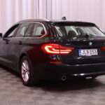 BMW - 520 - G31 Touring 520d A xDrive Business - Farmari