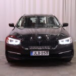 BMW - 520 - G31 Touring 520d A xDrive Business - Farmari