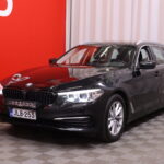 BMW - 520 - G31 Touring 520d A xDrive Business - Farmari
