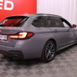 BMW - 530 - G31 Touring 530e xDrive A Charged Edition M Sport - Farmari