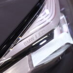 BMW - 530 - G31 Touring 530e xDrive A Charged Edition M Sport - Farmari
