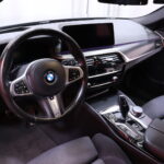 BMW - 530 - G31 Touring 530e xDrive A Charged Edition M Sport - Farmari
