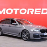 BMW - 530 - G31 Touring 530e xDrive A Charged Edition M Sport - Farmari