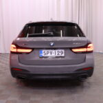 BMW - 530 - G31 Touring 530e xDrive A Charged Edition M Sport - Farmari
