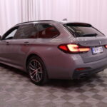 BMW - 530 - G31 Touring 530e xDrive A Charged Edition M Sport - Farmari