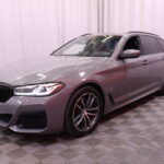 BMW - 530 - G31 Touring 530e xDrive A Charged Edition M Sport - Farmari