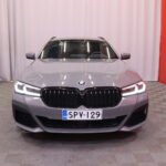 BMW - 530 - G31 Touring 530e xDrive A Charged Edition M Sport - Farmari