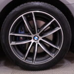 BMW - 530 - G31 Touring 530e xDrive A Charged Edition M Sport - Farmari