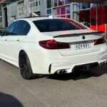 BMW - 530 - e iPerformance Sedan M Sport - Sedan