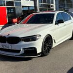 BMW - 530 - e iPerformance Sedan M Sport - Sedan