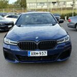 BMW - 530 - G30 Sedan 530e xDrive A Charged Edition M Sport - Sedan