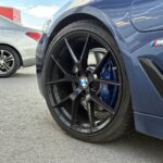 BMW - 530 - G30 Sedan 530e xDrive A Charged Edition M Sport - Sedan