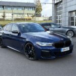 BMW - 530 - G30 Sedan 530e xDrive A Charged Edition M Sport - Sedan