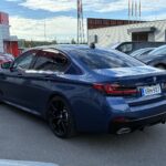BMW - 530 - G30 Sedan 530e xDrive A Charged Edition M Sport - Sedan