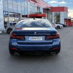 BMW - 530 - G30 Sedan 530e xDrive A Charged Edition M Sport - Sedan