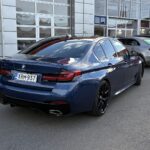 BMW - 530 - G30 Sedan 530e xDrive A Charged Edition M Sport - Sedan