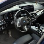 BMW - 530 - G30 Sedan 530e xDrive A Charged Edition M Sport - Sedan