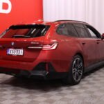 BMW - 530 - G61 Touring 530e A xDrive M sport Charged Edition - Farmari