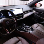 BMW - 530 - G61 Touring 530e A xDrive M sport Charged Edition - Farmari