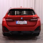 BMW - 530 - G61 Touring 530e A xDrive M sport Charged Edition - Farmari