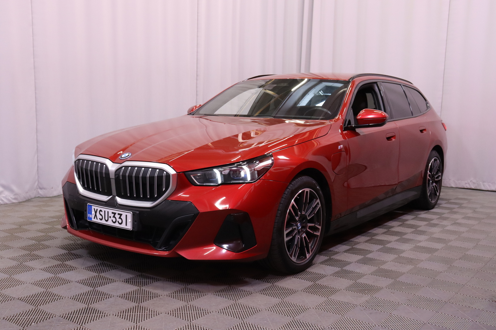 BMW 530 2025, kuva 6/47