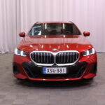 BMW - 530 - G61 Touring 530e A xDrive M sport Charged Edition - Farmari