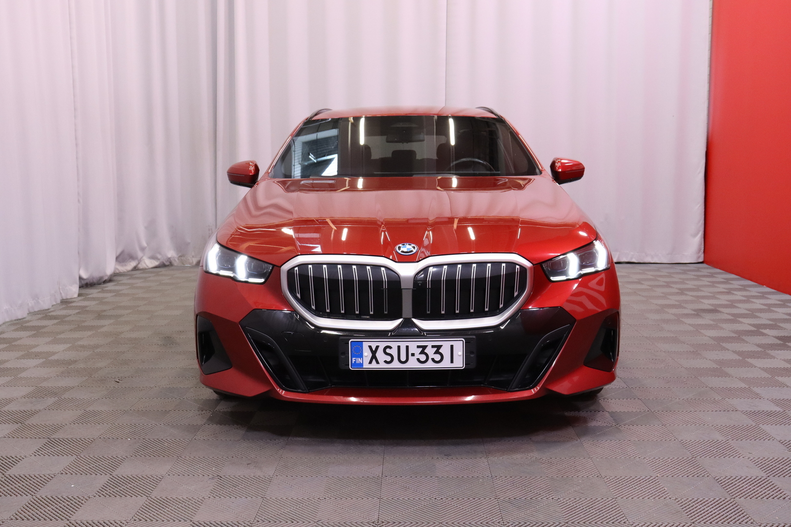 BMW 530 2025, kuva 7/47