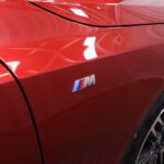 BMW - 530 - G61 Touring 530e A xDrive M sport Charged Edition - Farmari