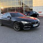 BMW - 640 - F06 Gran Coupé 640d A xDrive - Sedan