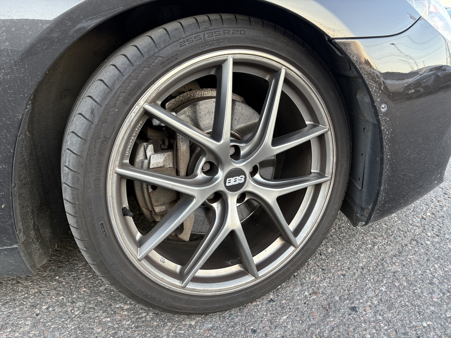 BMW - 640 - F06 Gran Coupé 640d A xDrive - Sedan
