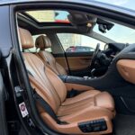 BMW - 640 - F06 Gran Coupé 640d A xDrive - Sedan