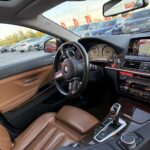 BMW - 640 - F06 Gran Coupé 640d A xDrive - Sedan