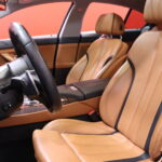 BMW - 640 - F06 Gran Coupé 640d A xDrive - Sedan