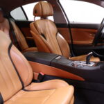 BMW - 640 - F06 Gran Coupé 640d A xDrive - Sedan