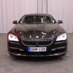 BMW - 640 - F06 Gran Coupé 640d A xDrive - Sedan