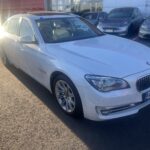 BMW - 740 - d xDrive - Sedan