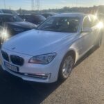 BMW - 740 - d xDrive - Sedan