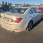 BMW - 740 - d xDrive - Sedan