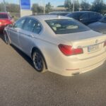 BMW - 740 - d xDrive - Sedan