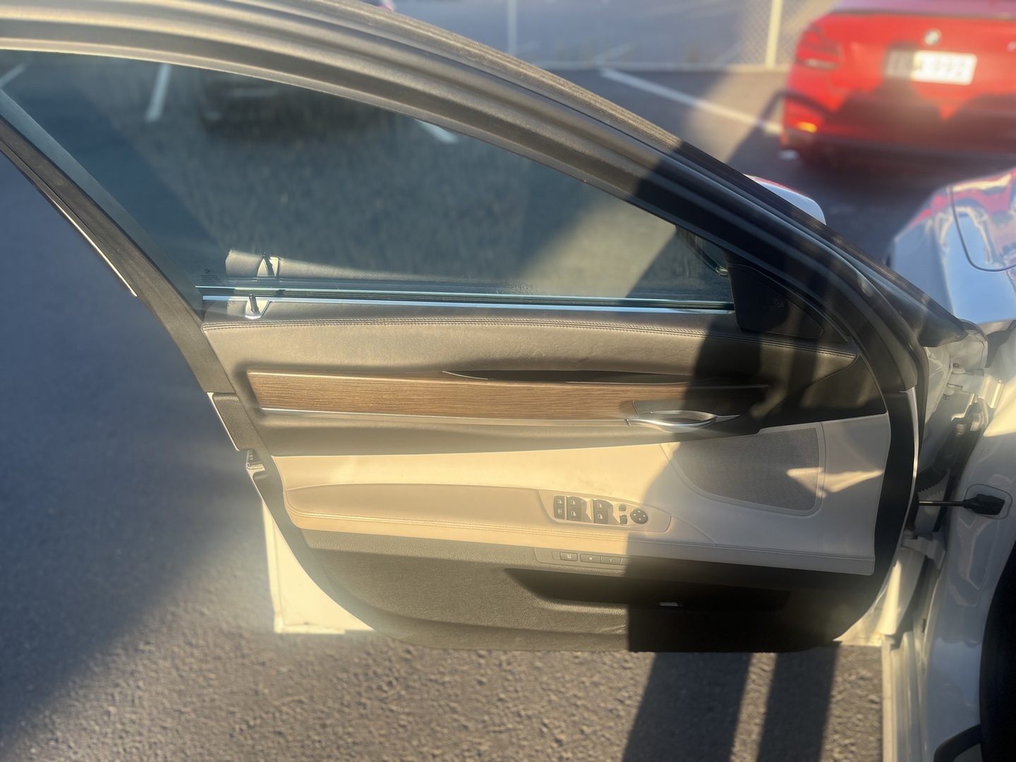 BMW - 740 - d xDrive - Sedan
