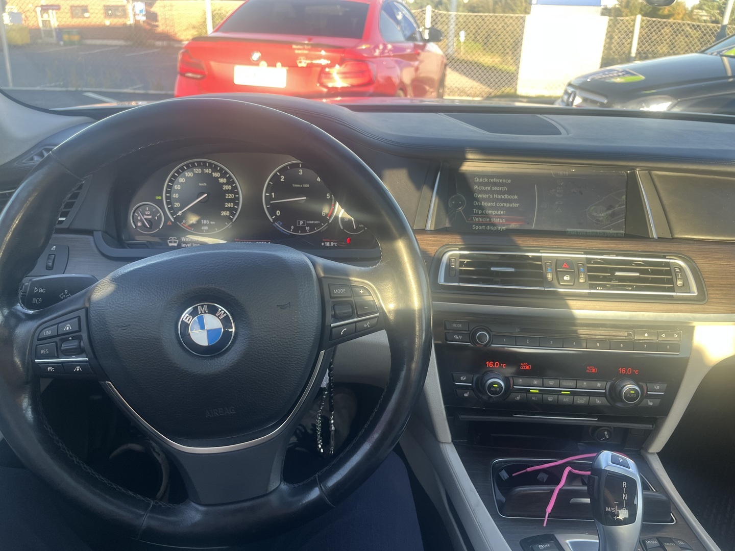 BMW - 740 - d xDrive - Sedan