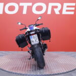 BMW - F - 900R // Vaihtoehto uudelle / Huoltokirja / Sivulaukut / Suomi-pyörä // - Moottoripyörä